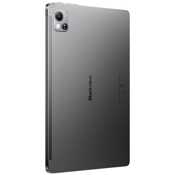 Blackview Tab 13 Pro Android 13 Touch Tablet 10,1" 16GB+128GB/SD 1TB 7680mAh(18W) 13MP+8MP 4G, WiFi, Dual SIM Grey