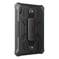 Miniatyrbild 5 av 6: Blackview Active 8 Pro Unbreakable Tablet 10,36" 2,4K FHD+ 16GB+256GB(SD 1TB) 22000mAh(33W) G99 48MP+16MP Android 13 Orange +Stylus