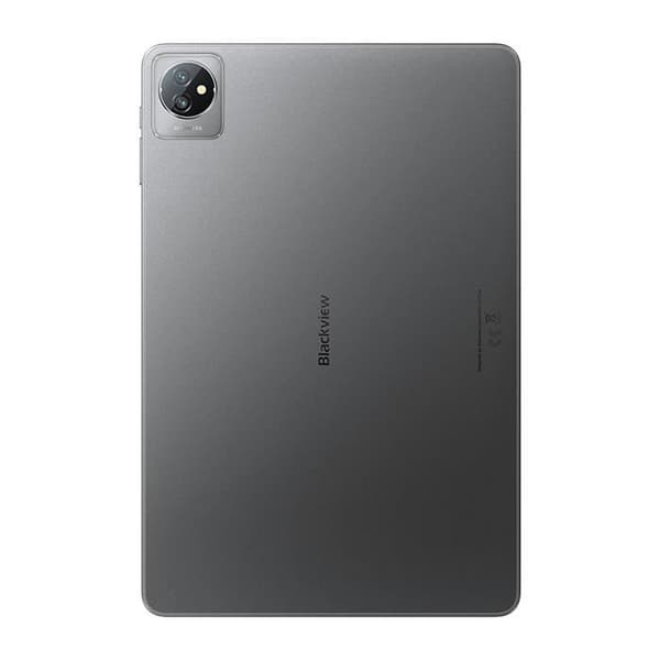 Blackview Tab 70 WiFi Touch Tablet 10,1" 8GB+64GB-1TB 2,4G+5G WiFi6 6580mAh Android 13 - Grå