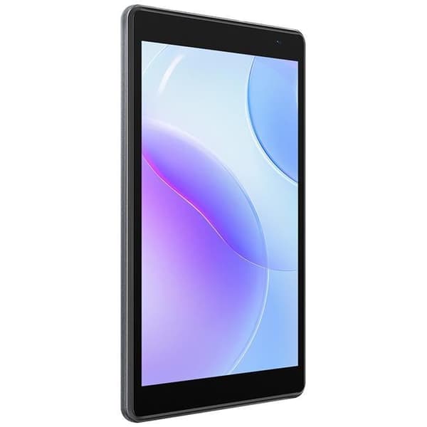 Blackview Tab 50 WiFi Touch Tablet 8 tum HD 8GB+128GB-SD 1TB 5580mAh WiFi 6 Tablet PC Android 13 Grå Med K1 tangentbord