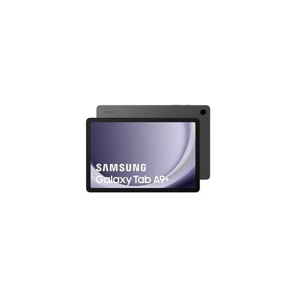 Tablet - Samsung - Tab A9 Plus - 11" - 64 GB - Android 13 - Ingår fodral