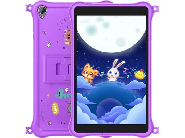 Planšetė TAB50 KIDS 8" 64GB/TAB50 KIDS PURPLE BLACKVIEW
