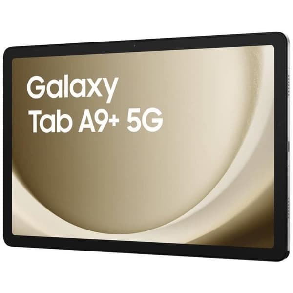 Tablet - Samsung - Galaxy Tab A9+ - 64 GB - 5G - 11 tum