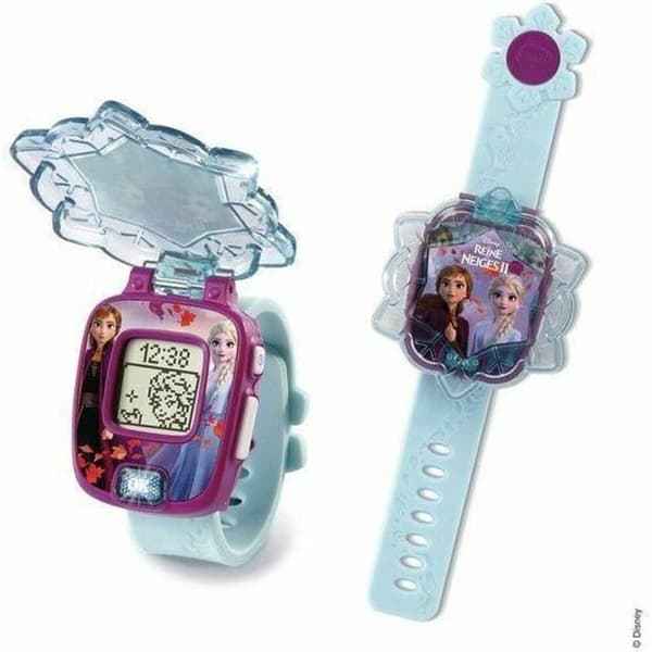 Interaktiv läsplatta för småbarn Vtech 80-518805 Multifärg