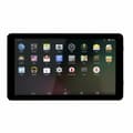 Miniatyrbillede 1 af 2: Tablet Denver Electronics TIQ-10494 2GB 32GB Sort 2 GB RAM 10,1" 10.1"
