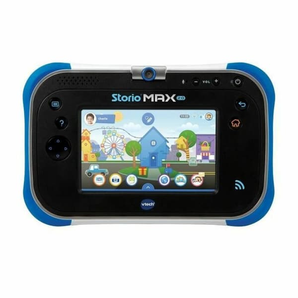 Läsplatta Vtech Storio Max 2.0 5