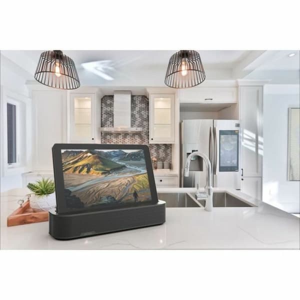 Läsplatta Archos Unisoc 4 GB RAM 64 GB Svart