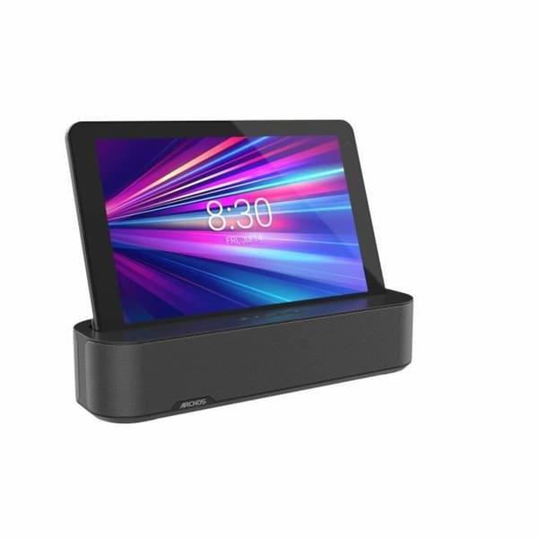 Läsplatta Archos Unisoc 4 GB RAM 64 GB Svart