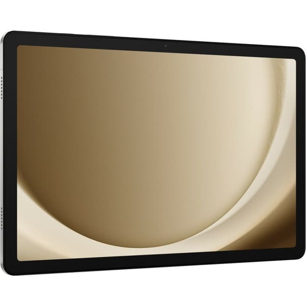 Tablet Samsung SM-X210NZSAEUE 11" 4 GB RAM 64 GB Sølvfarvet