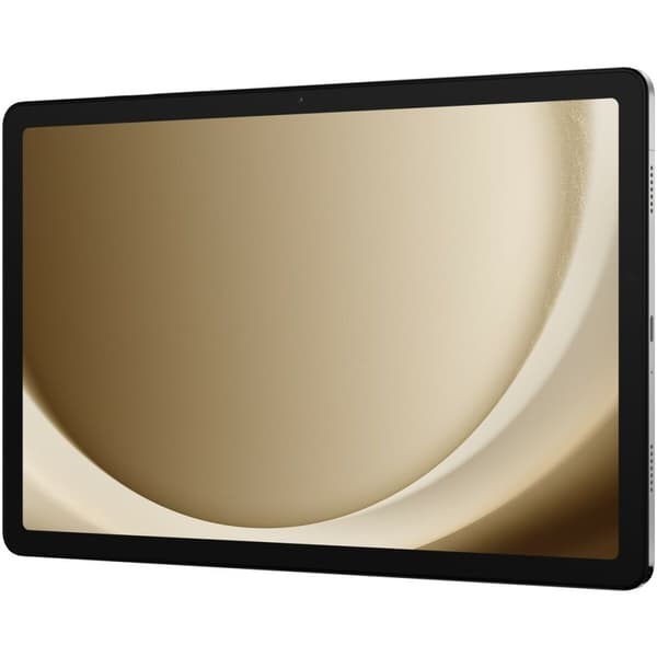 Tablet Samsung SM-X210NZSAEUE 11" 4 GB RAM 64 GB Sølvfarvet