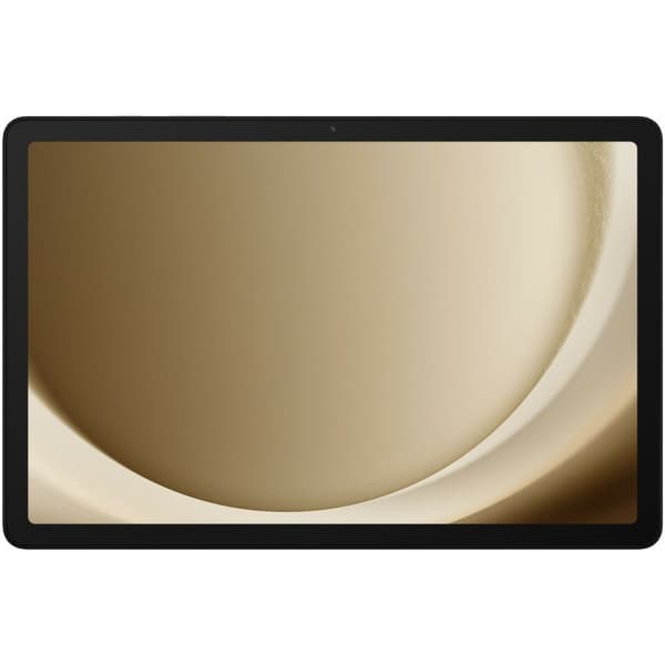 Tablet Samsung SM-X210NZSAEUE 11" 4 GB RAM 64 GB Sølvfarvet