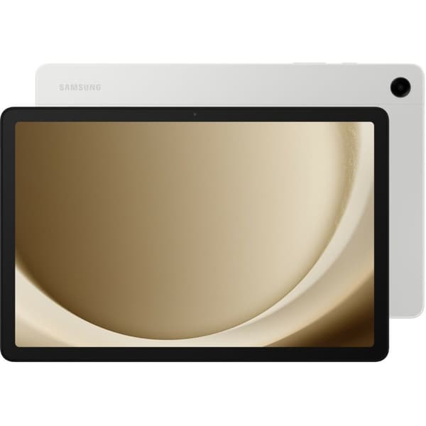 Tablet Samsung SM-X210NZSAEUE 11" 4 GB RAM 64 GB Sølvfarvet Sølv