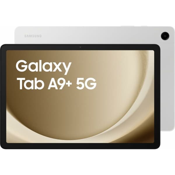 Läsplatta Samsung Galaxy Tab A9+ 64 GB 4 GB RAM 11"