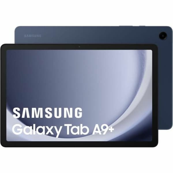 Tablet Samsung Galaxy Tab A9+ 4 GB RAM Marineblå Blå