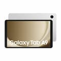 Miniatyrbild 1 av 9: Läsplatta Samsung Galaxy Tab SM-X110 8,7" 8 GB RAM 128 GB Grå Silvrig