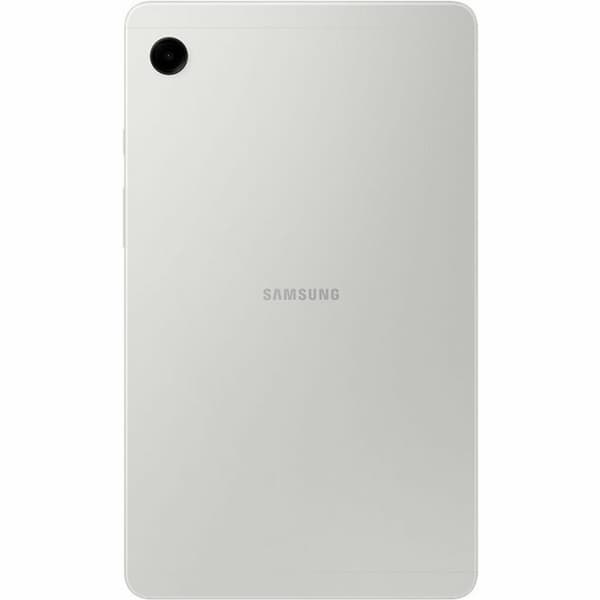 Läsplatta Samsung Galaxy Tab A9 8,7" 4 GB RAM 64 GB Silvrig