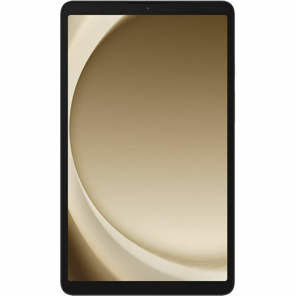Läsplatta Samsung Galaxy Tab A9 8,7" 4 GB RAM 64 GB Silvrig