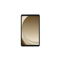 Miniatyrbillede 2 af 10: Tablet Samsung Galaxy Tab A9 8,7" 4 GB RAM 64 GB Sølvfarvet