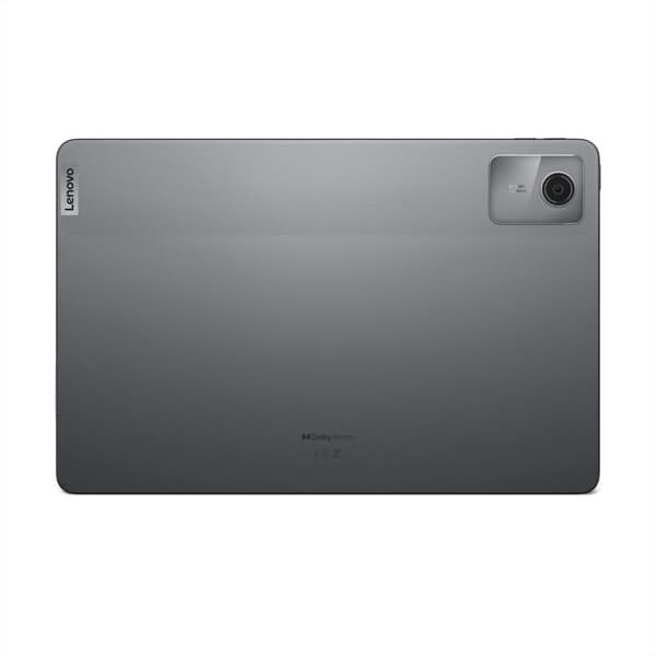 Tablet Lenovo Tab M11 11" 4 GB RAM 128 GB Sort Grå