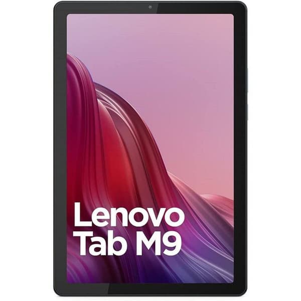 Läsplatta tab m9 Lenovo ZAC30032ES Octa Core 4 GB RAM 64 GB Grå