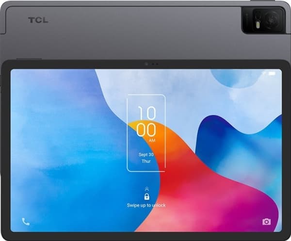 Surfplatta TCL NXTPAPER 11 WiFi 128 GB mörkgrå