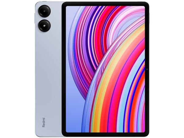 XIAOMI REDMI PAD PRO 8+256GB VALTAMEREN SININEN