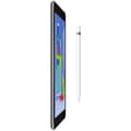 Miniatyrbild 3 av 3: iPad 9,7" Retina 32 GB WiFi Space Grey 6:e generationen - Renoverad - Mycket gott skick- REFURBISHED