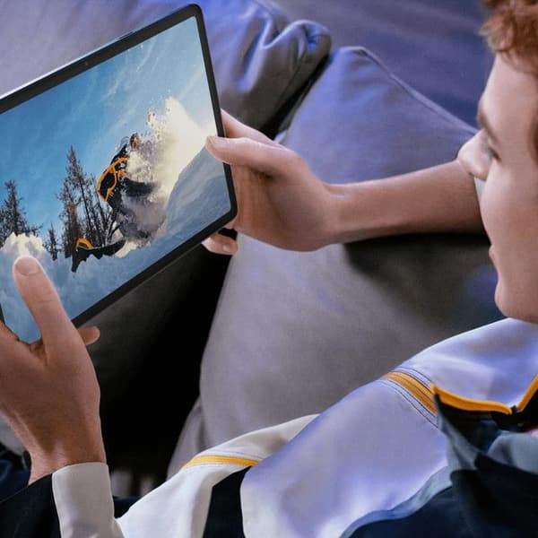 XIAOMI Redmi Pad Pro Tablet 6GB 128GB Grå skärm 12,1" LCD 120Hz Snapdragon 7s Gen 2 Batteri 10000mAh Wi-Fi 6 HyperOS
