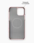 Miniatyrbild 8 av 11: Printed Case MagSafe iPhone 12 / 12 Pro Pastel Marble