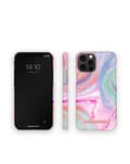 Miniatyrbild 2 av 11: Printed Case MagSafe iPhone 12 / 12 Pro Pastel Marble