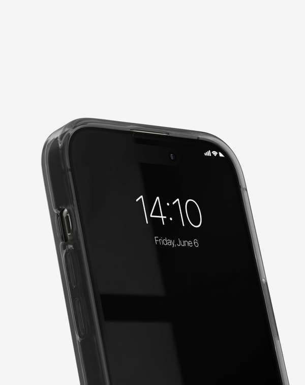 Mirror Case MagSafe iPhone 15 Pro Mirror Black