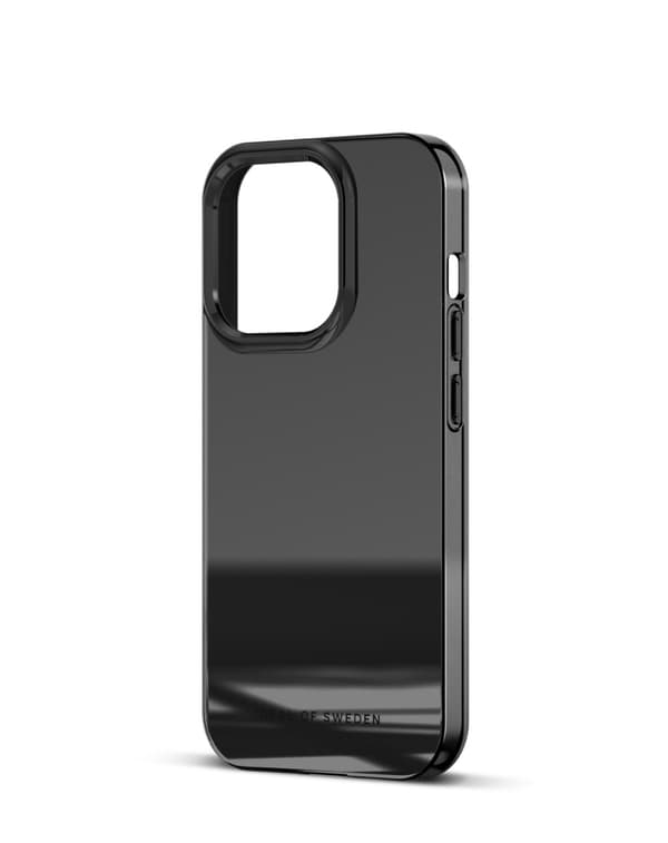 Mirror Case MagSafe iPhone 15 Pro Mirror Black