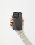 Pikkukuva 6 / 10: Mirror Case MagSafe iPhone 14 Pro Mirror Black
