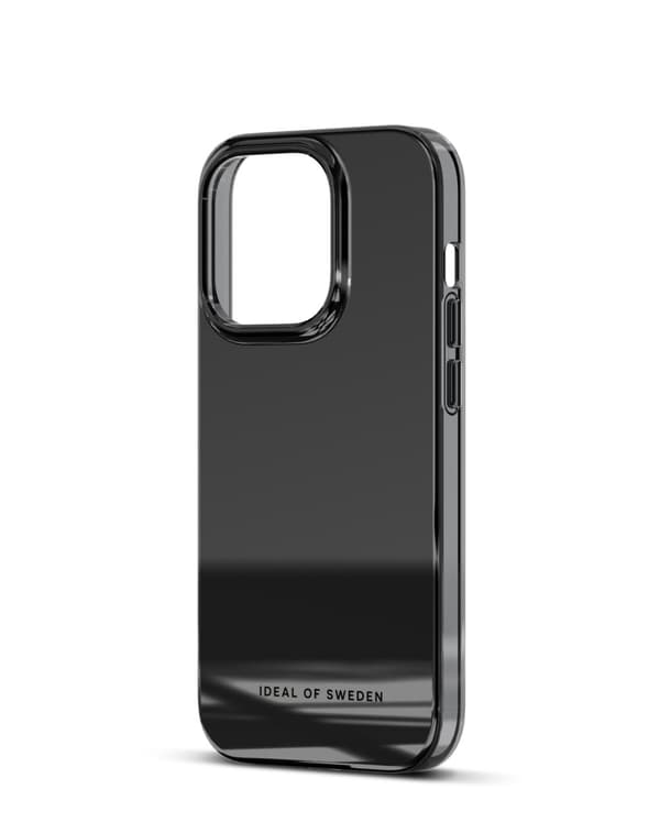 Mirror Case MagSafe iPhone 14 Pro Mirror Black