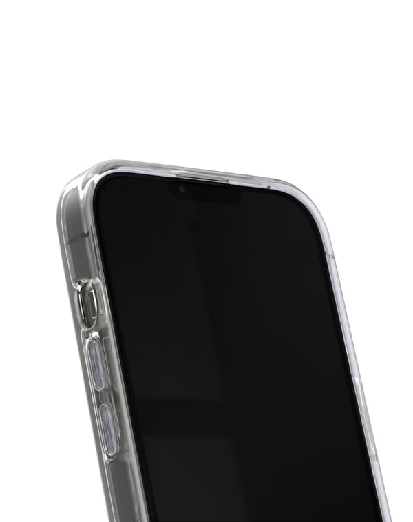 Clear Case iPhone 13 / 14 Petite Floral