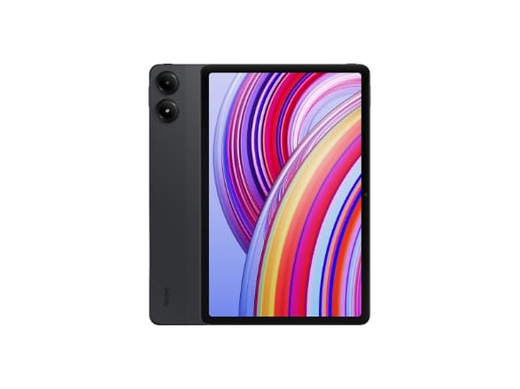 Redmi Pad - tabletti - 128 GB UFS-kortti