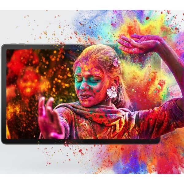 LENOVO Tab P11 (2:a generationen) 11,5 Android-surfplatta - 4 GB RAM - 128 GB