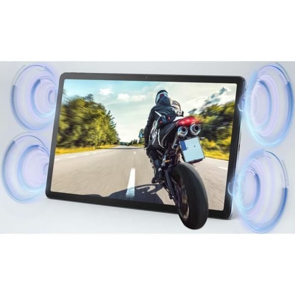 LENOVO Tab P11 (2:a generationen) 11,5 Android-surfplatta - 4 GB RAM - 128 GB