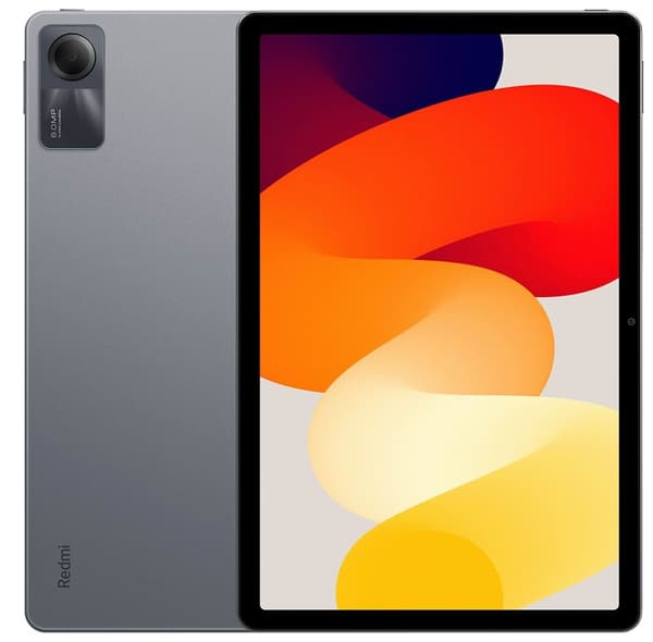Xiaomi Redmi Pad SE 11" 4GB RAM 128GB - Graphite Grey Grønn