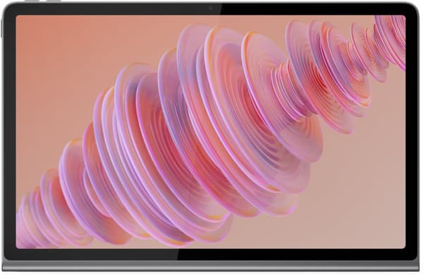 Lenovo TAB PLUS 11.5" 2K 90HZ/8GB/128GB/8600MAH/WIFI Grå