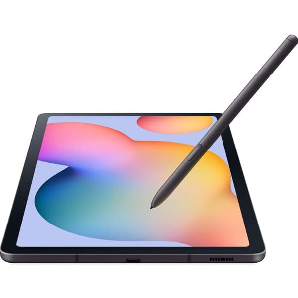 Samsung Galaxy Tab S6 Lite 2024 WiFi surfplatta 4/64GB -Grå (Nordisk)