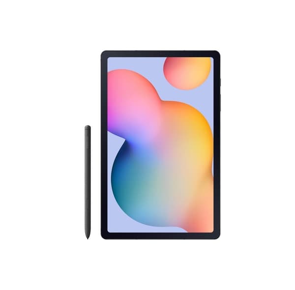 Samsung Galaxy Tab S6 Lite 2024 WiFi surfplatta 4/64GB -Grå (Nordisk)