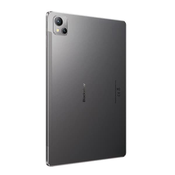 Pekskärmsplatta - BLACKVIEW Tab 13 - 10,1" - 6GB + 128GB - 7280mAh - 13MP+8MP Kamera - Android 12 med SIMO Internet - Grå