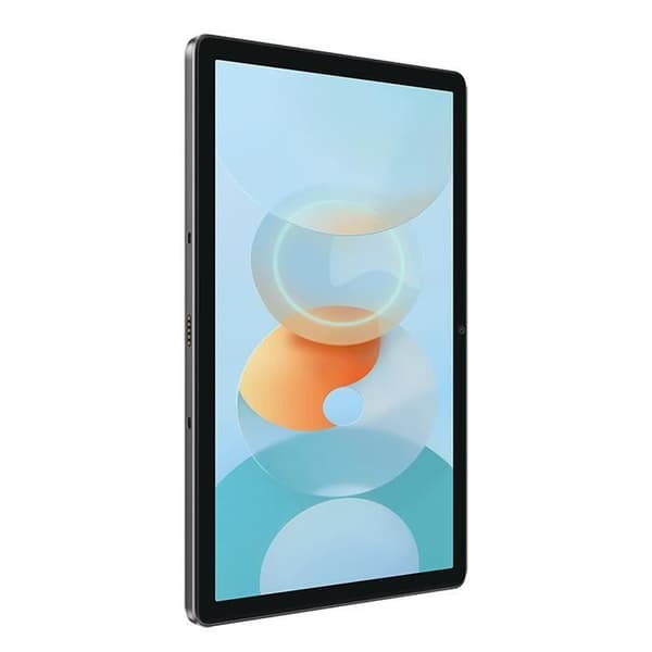 Pekskärmsplatta - BLACKVIEW Tab 13 - 10,1" - 6GB + 128GB - 7280mAh - 13MP+8MP Kamera - Android 12 med SIMO Internet - Grå
