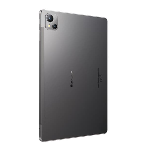 Blackview TAB13 Android 12 pekskärmsplatta 10,1" 10GB+128GB/TF 1TB 7280mAh 8MP+13MP 4G LTE/5GWiFi/Face ID/TÜV/SIMO Internet - Grå