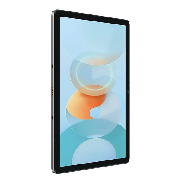 Blackview TAB13 Android 12 pekskärmsplatta 10,1" 10GB+128GB/TF 1TB 7280mAh 8MP+13MP 4G LTE/5GWiFi/Face ID/TÜV/SIMO Internet - Grå