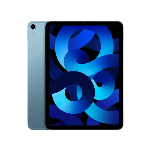 Apple iPad Air 5 Wi-Fi M1 64GB Blue  Grade C Refurbished Blå