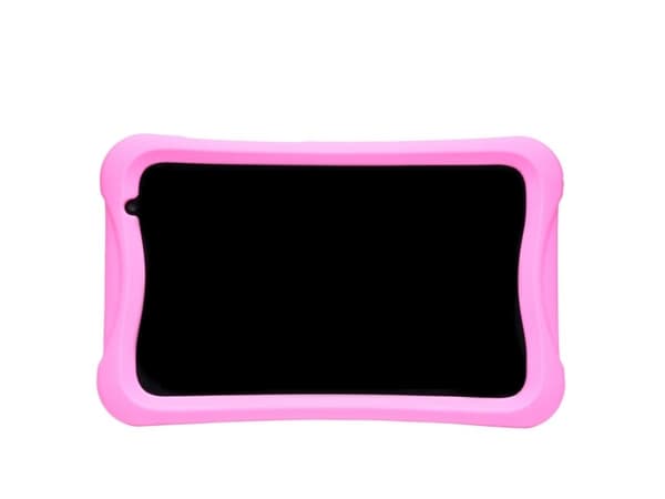 Denver TIO-80105KBUP, 20,3 cm (8"), 1280 x 800 piksler, 64 GB, 4 GB, Android 13, Sort