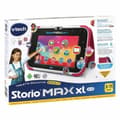 Miniatyrbillede 3 af 3: Tablet Vtech Max XL 2.0 7" Rose Pink