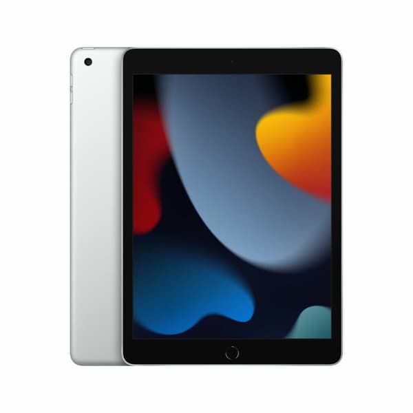 Tablet Apple iPad 10,2" A13 3 GB RAM 64 GB Sølvfarvet